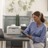 Brother Drukarka HL-L1230W laser mono/USB2/WiFi/20ppm